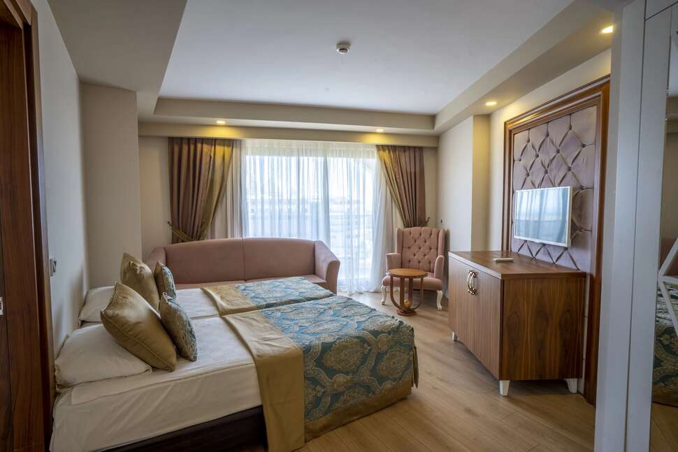 Een foto van J'adore Deluxe Hotel & Spa
