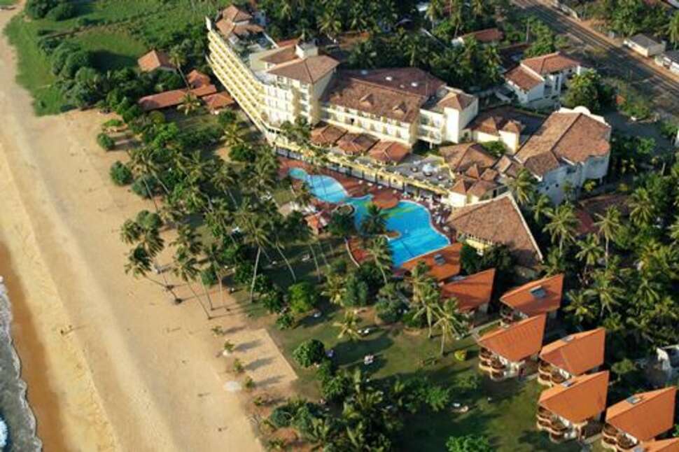 Een foto van Turyaa Kalutara