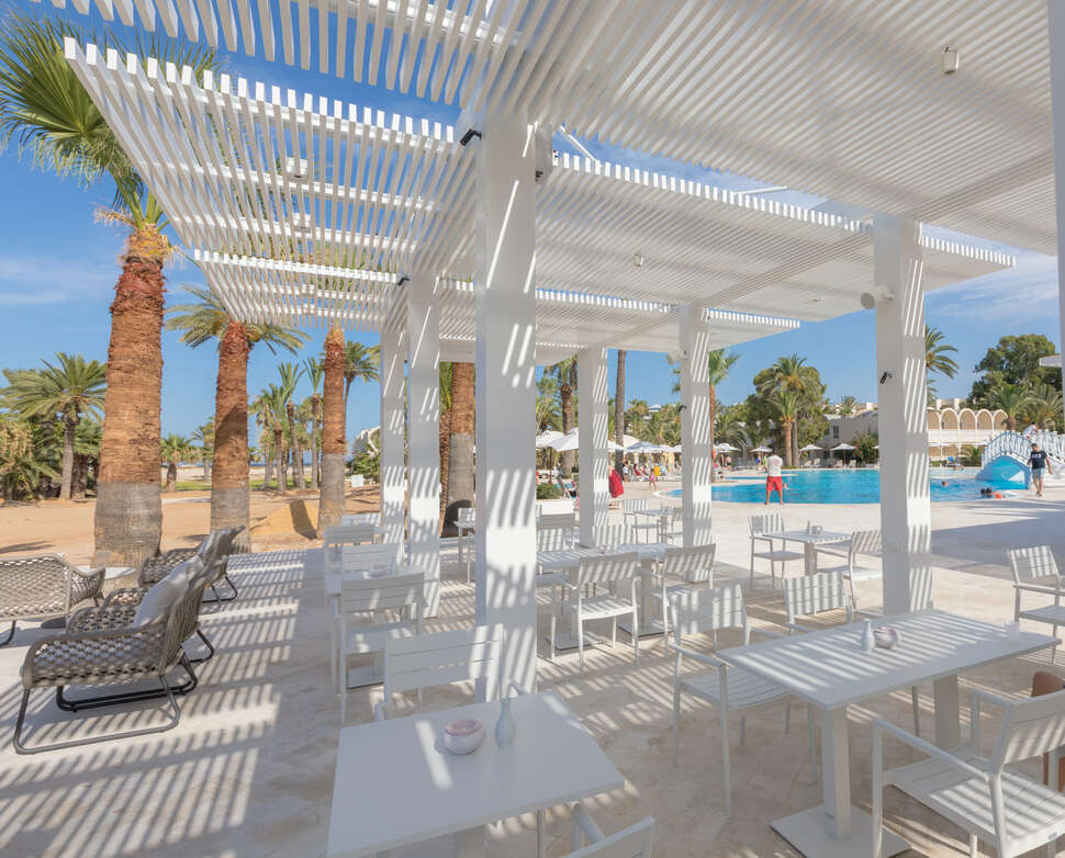 Een foto van Occidental Sousse Marhaba