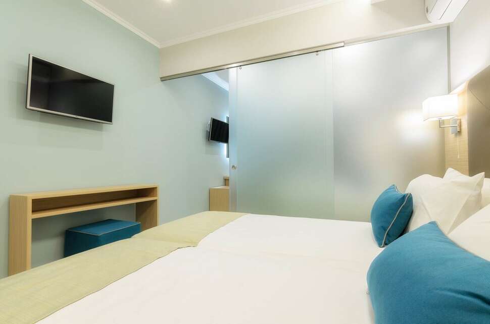 Ein Foto Karras Grande Resort