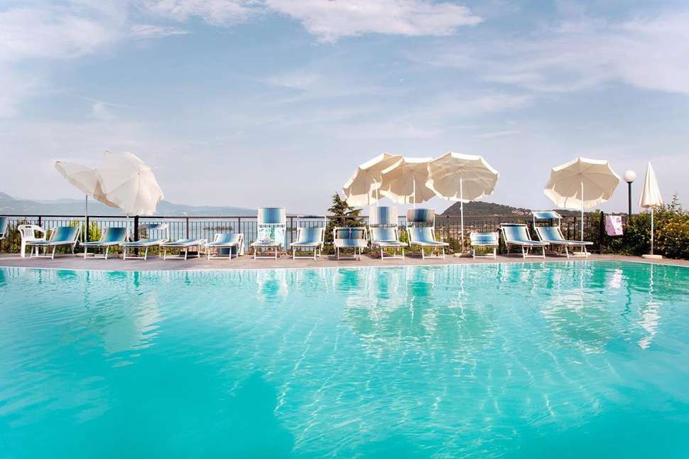 Een foto van Hotel & Residence Belvedere