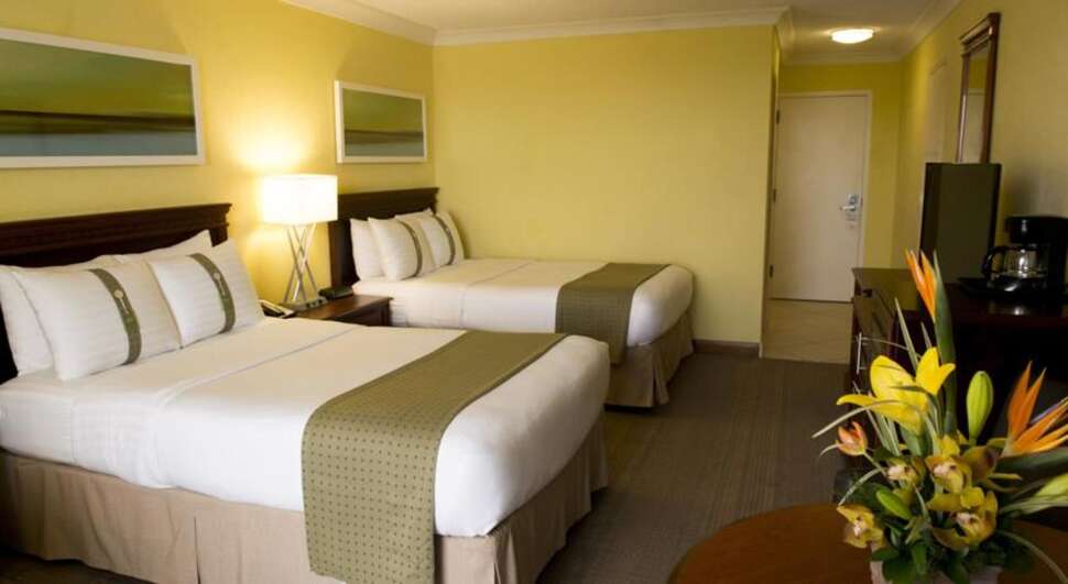Een foto van Holiday Inn Resort Aruba Beach Resort & Casino