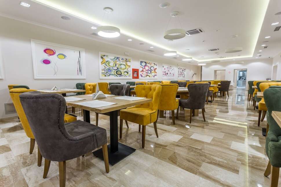 Een foto van Hotel Royal Inn