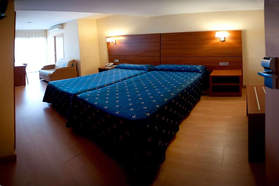 Een foto van Hotel Maria del Mar