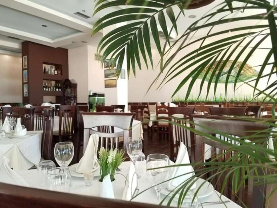 Een foto van Edart Hotel