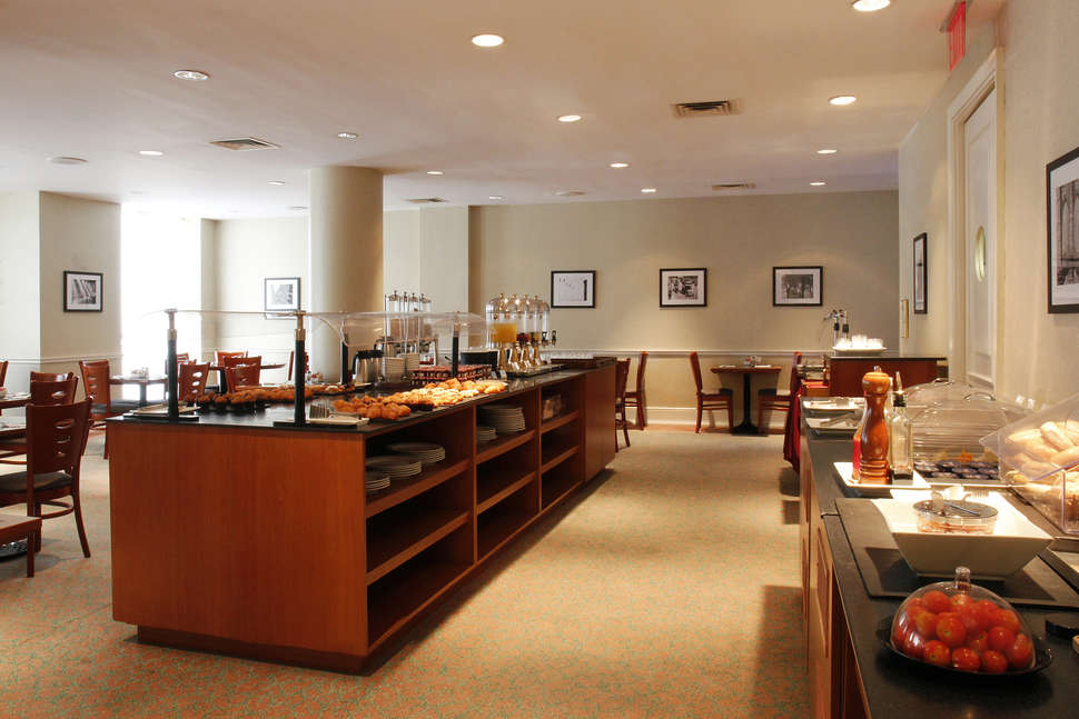 Een foto van NH Collection New York Madison Avenue