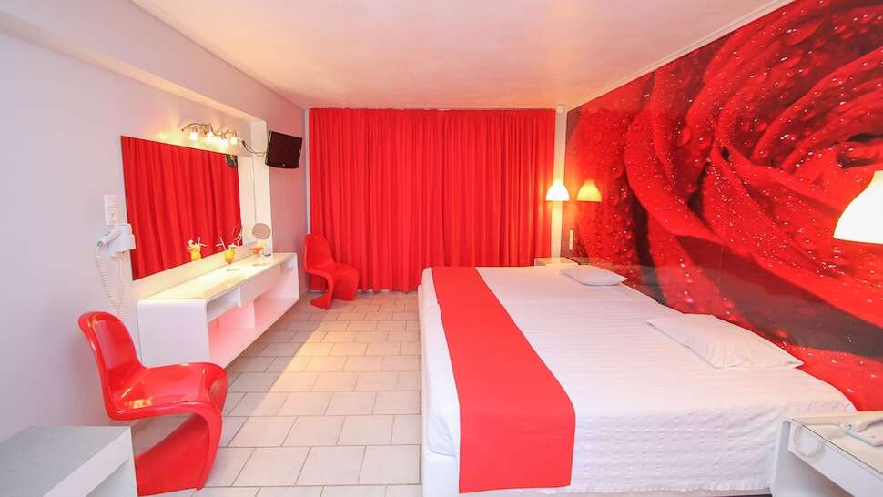 Een foto van Filoxenia Hotel