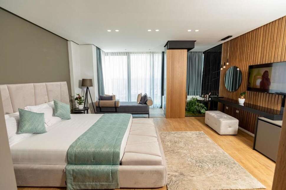 Een foto van Ames Hotel & Spa