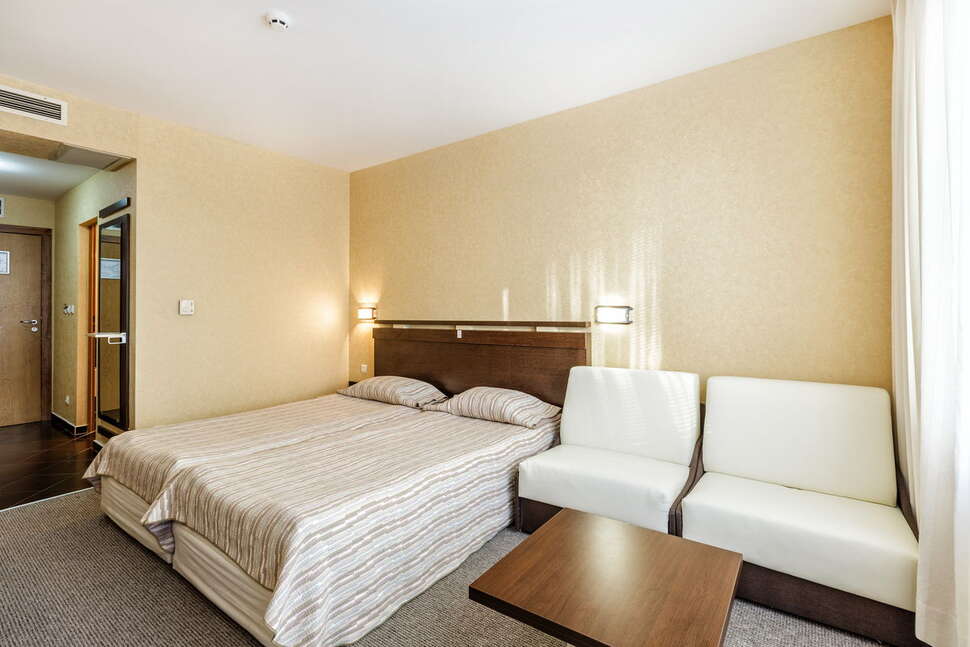 Ein Foto Kuban Resort & Aquapark