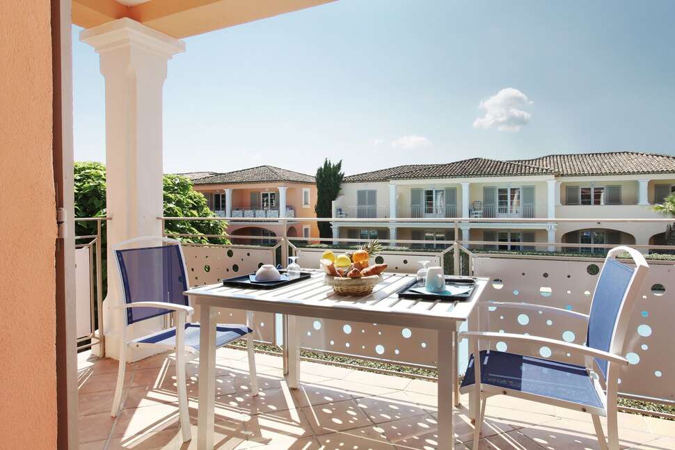 Een foto van Residence La Palmeraie