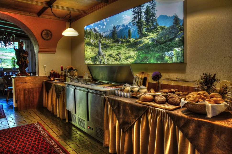 Een foto van Hotel Riederhof