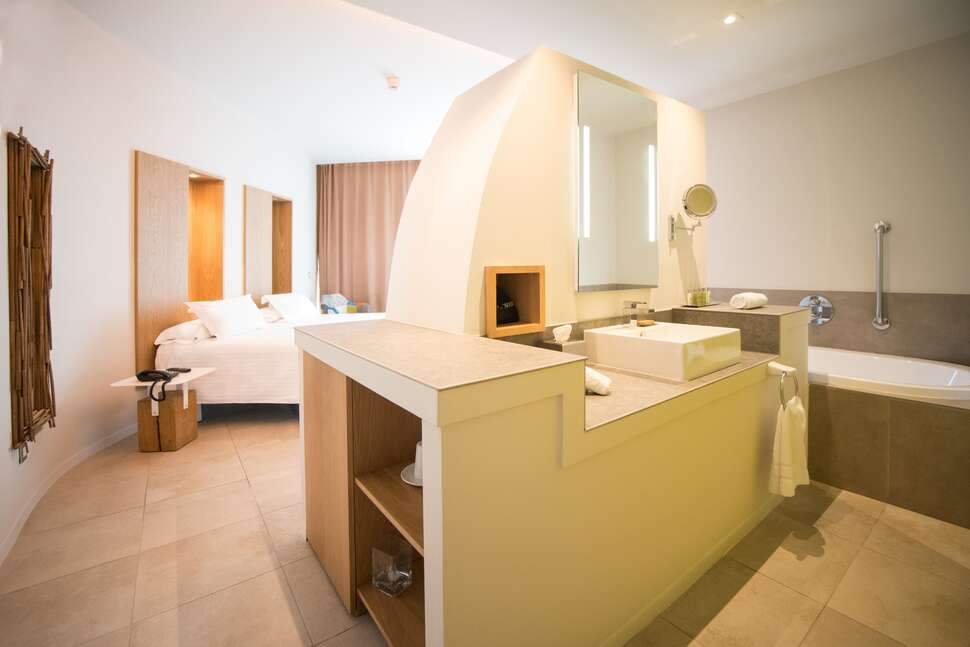 Een foto van Higueron Hotel Malaga