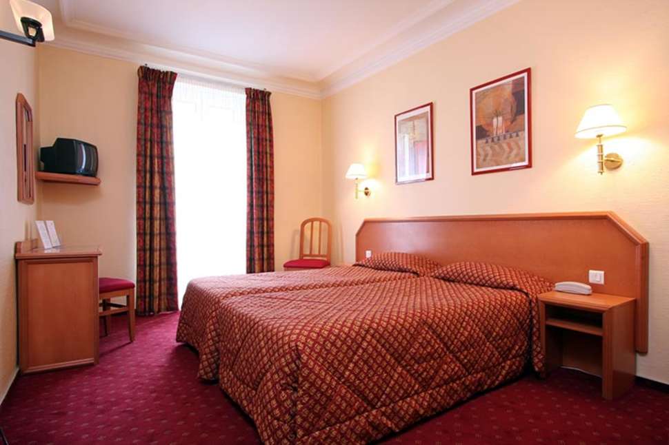 Een foto van Hotel Residence du Pre