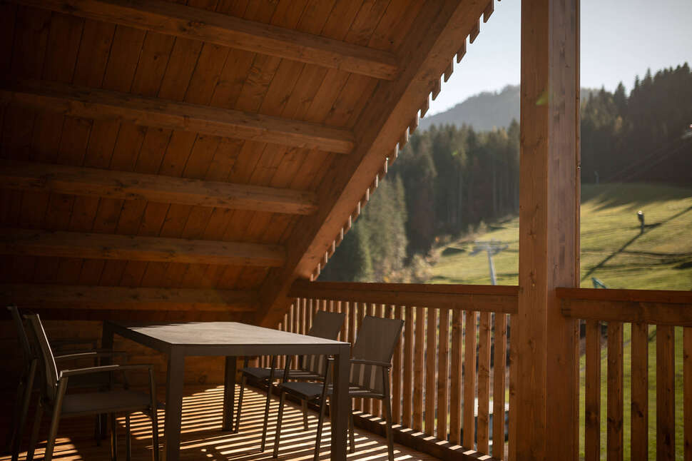 Ein Foto ADEA Lifestyle Suites Fieberbrunn