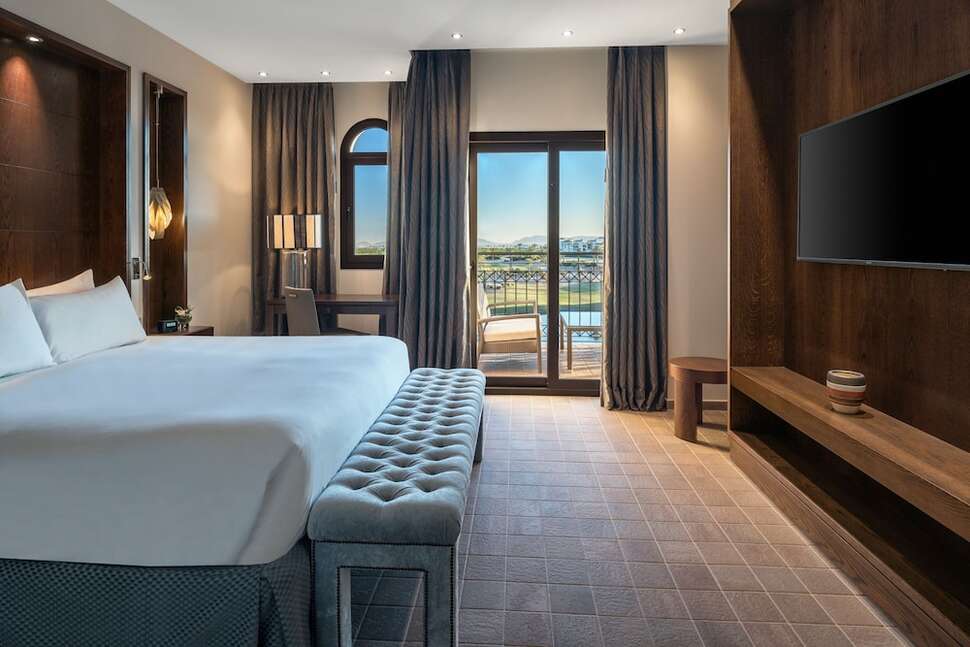 Een foto van DoubleTree by Hilton La Torre Golf & Spa Resort