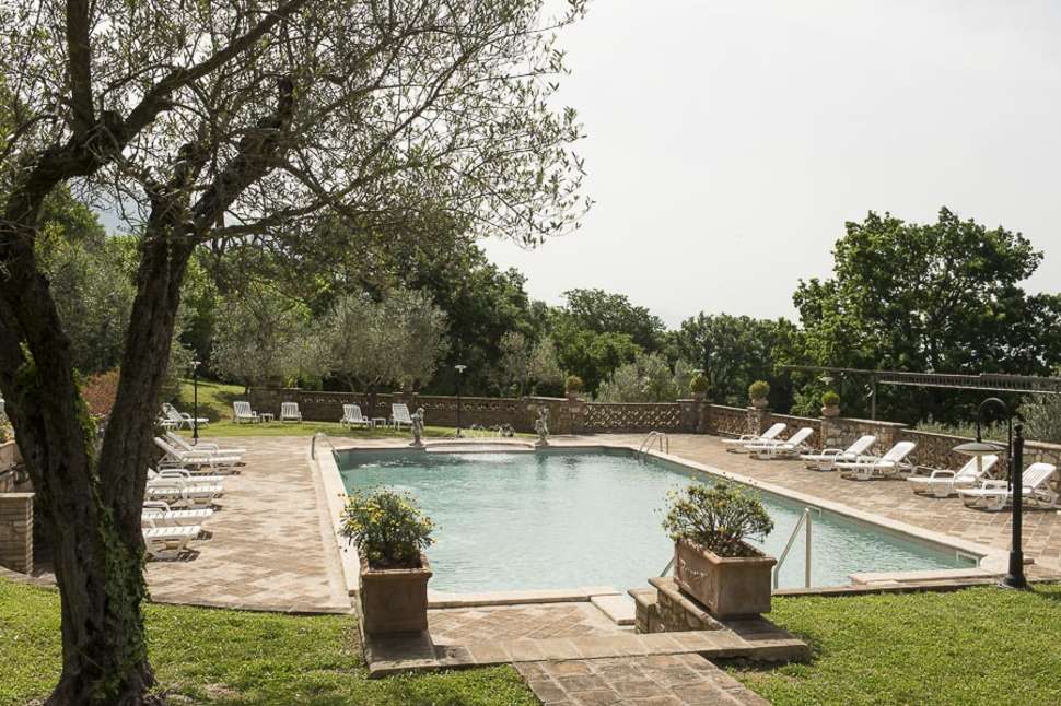 Een foto van Country House Tre Esse