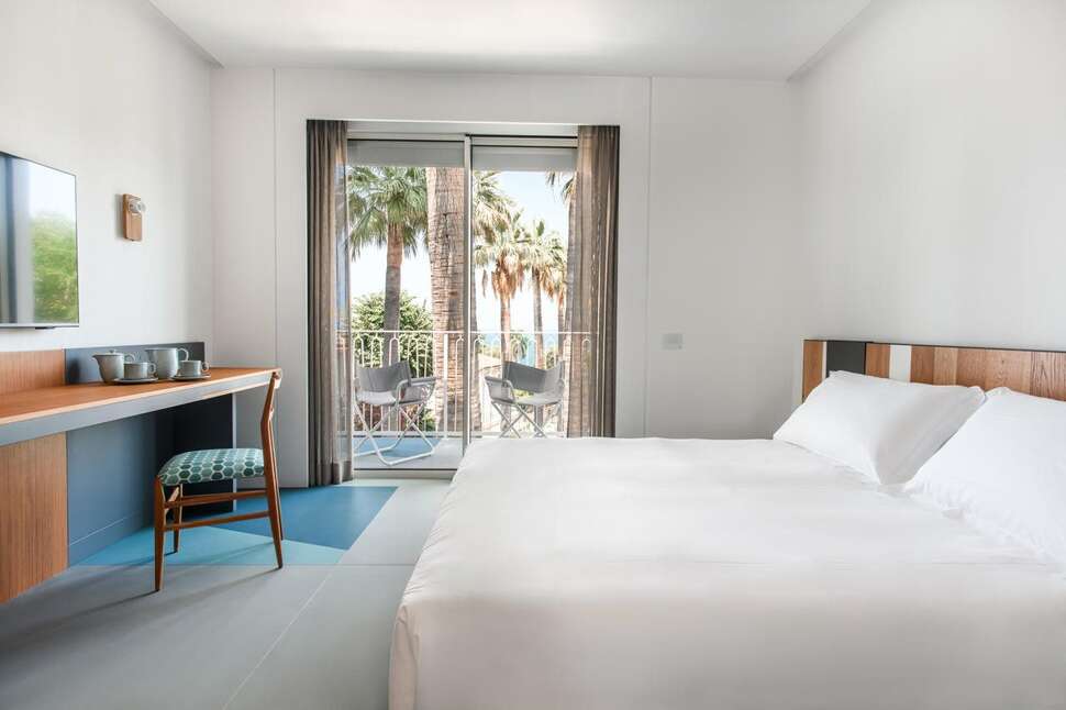 Een foto van So' Lifestyle Hotel