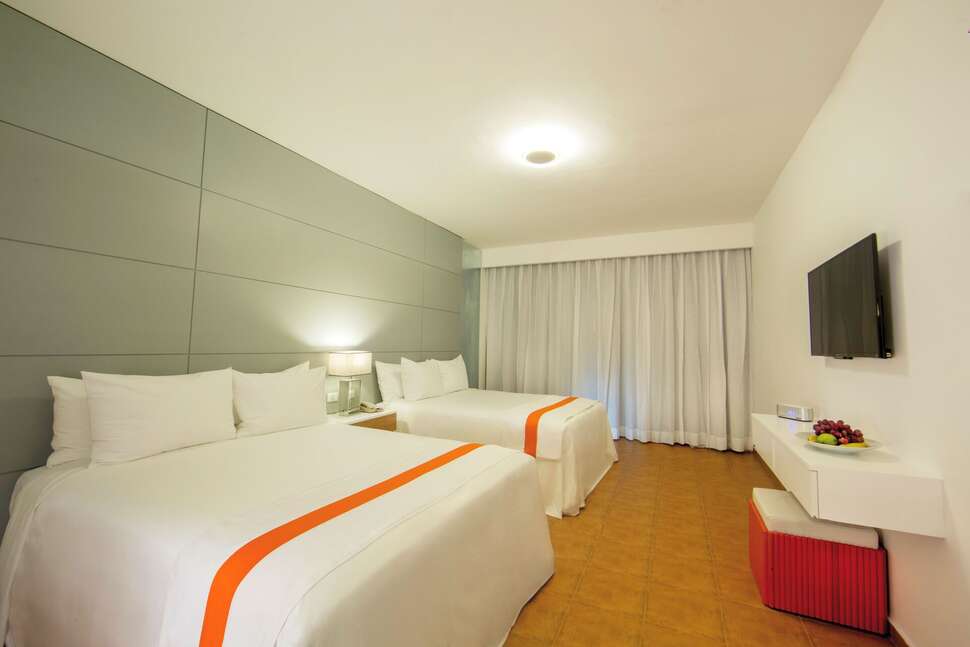 Een foto van Viva Wyndham V Heavens