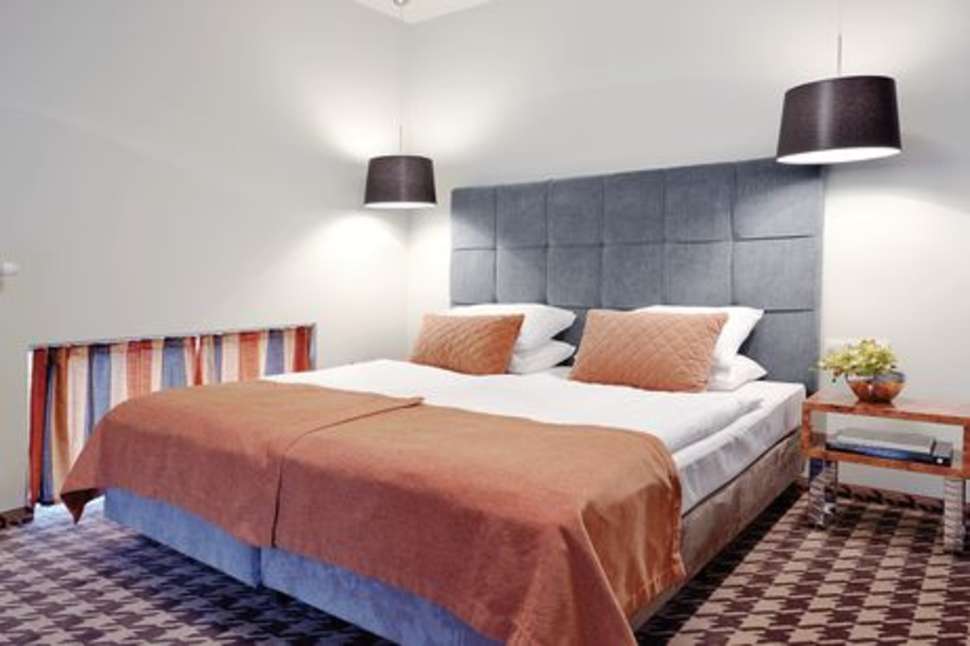 Een foto van Hotel Royal Tulip Sand Kolobrzeg