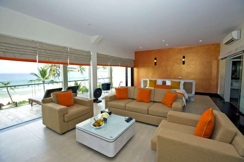 Een foto van Shinagawa Beach by Asia Leisure