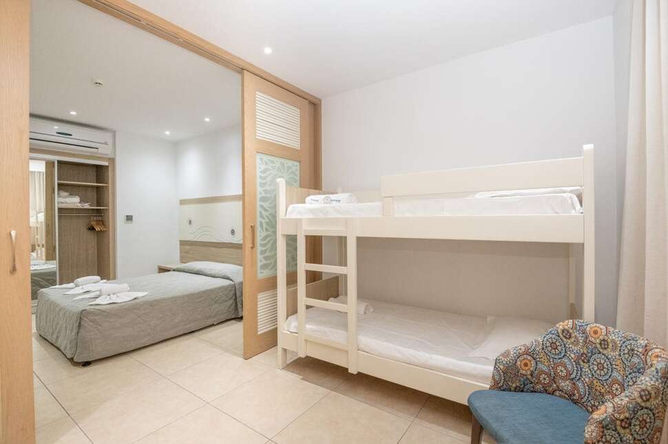 Een foto van Hotel Stamatia