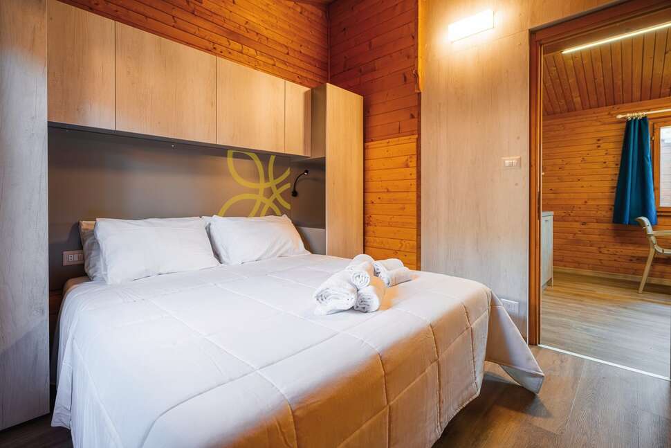 Een foto van Sentido Tuscany Premium Camp