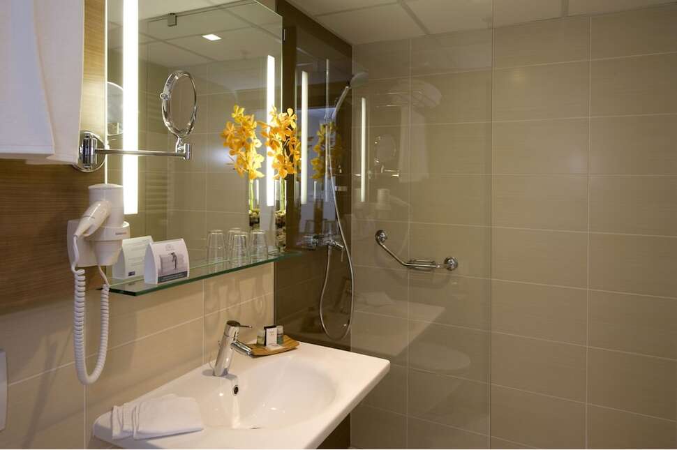 Een foto van Expo Tower by Mellow Mood Hotels