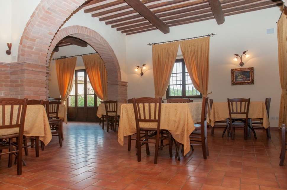 Een foto van Principe del Trasimeno