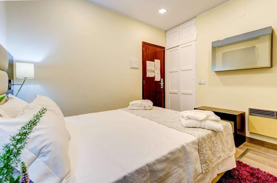 Ein Foto LX Rossio Hotel