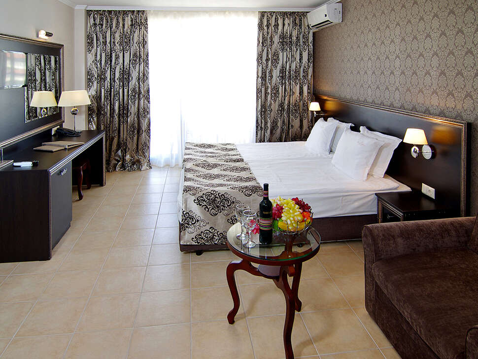 Een foto van Diamant Residence