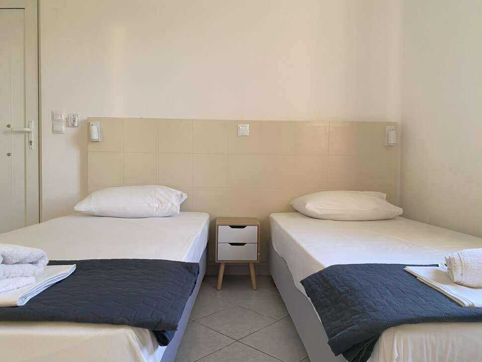Een foto van Fardini Seaside Hotel