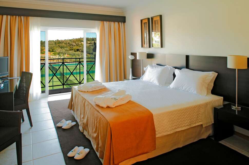 Een foto van Vale D'Oliveiras Quinta Resort & Spa