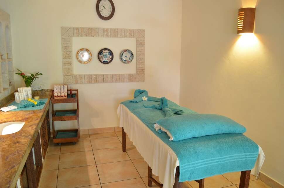 Een foto van Baobab Beach Resort & Spa