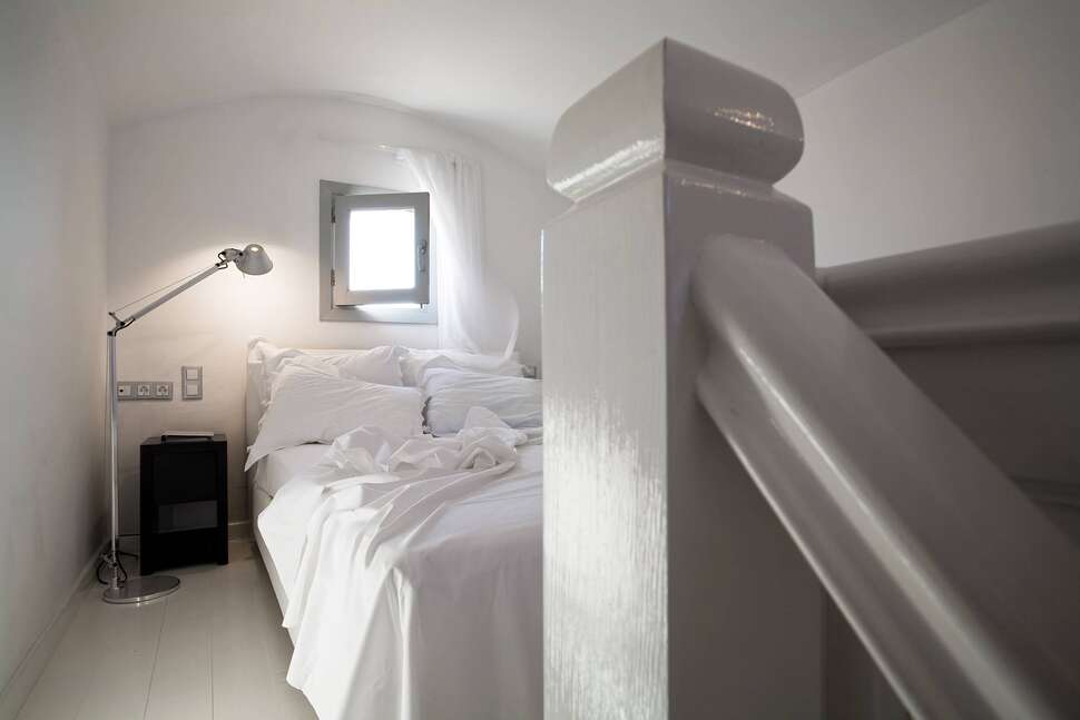 Een foto van Majestic Hotel Fira