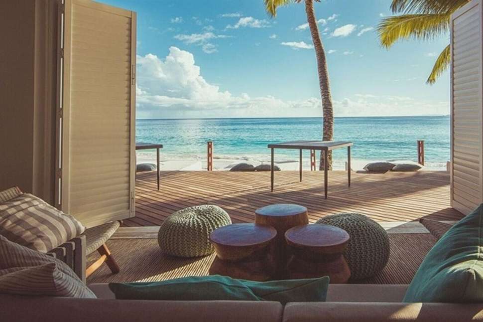Een foto van Carana Beach Hotel
