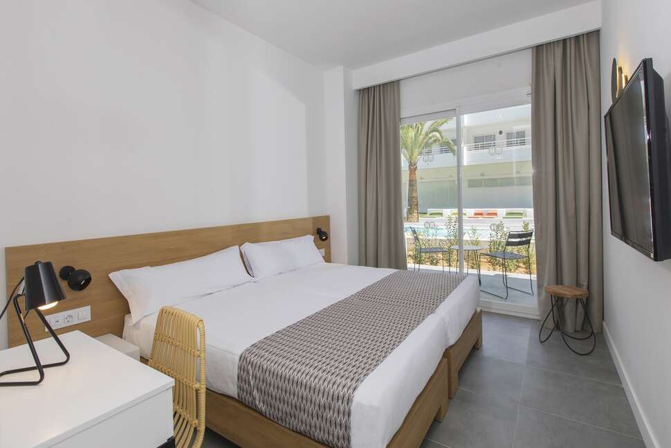 Accommodatie foto: Aparthotel HM Martinique