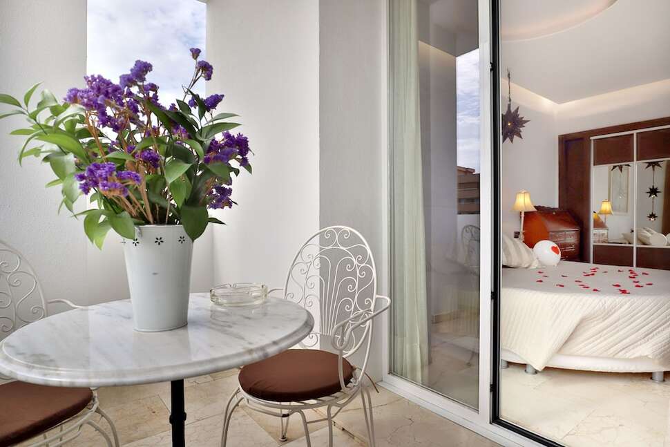 Een foto van Oasis Cordoba