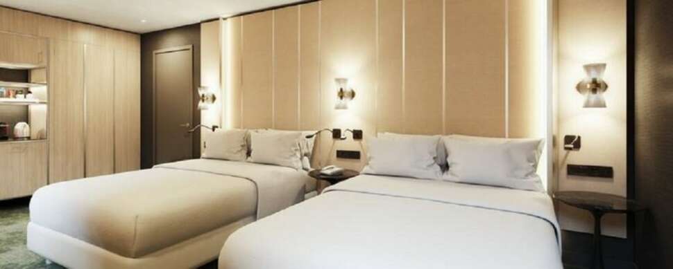 Een foto van NH Collection New York Madison Avenue
