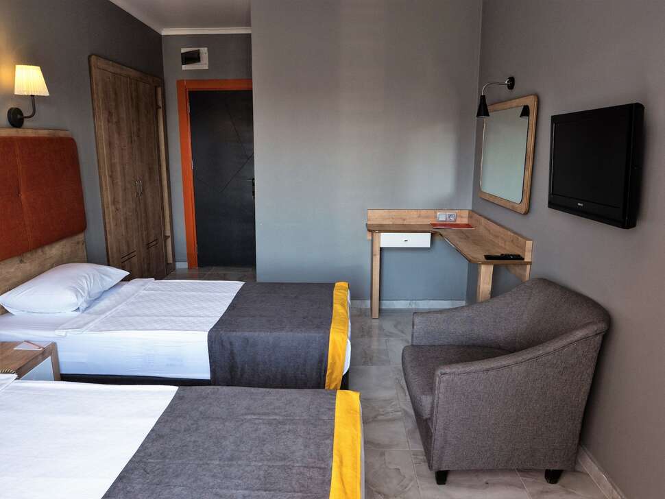 Ein Foto Simply Fine Hotel Alize