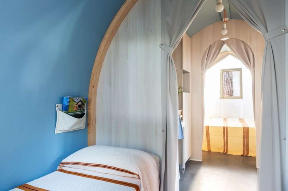 Een foto van Gitavillage Talamone