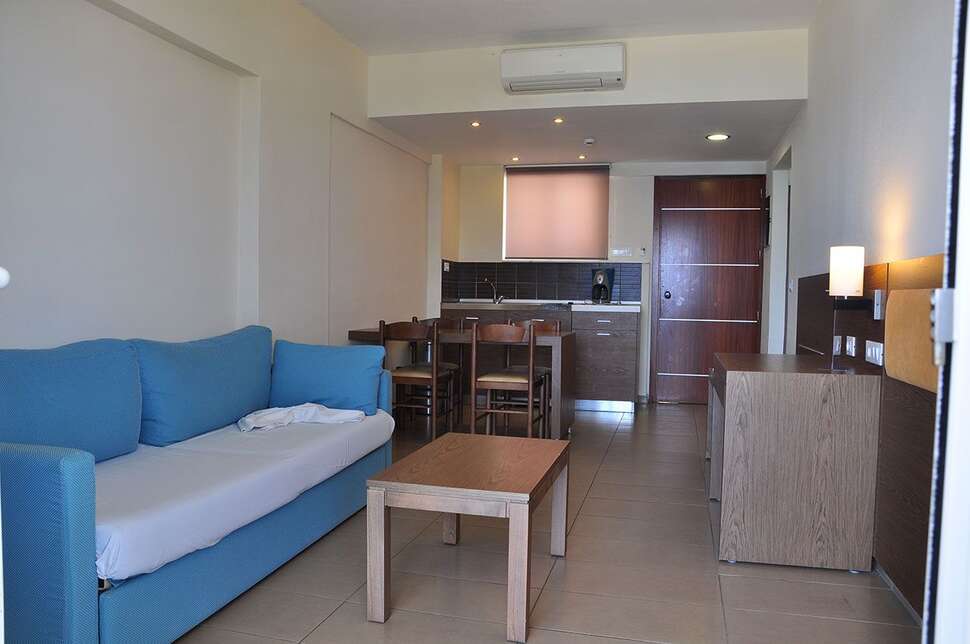 Een foto van Sea Melody Beach Hotel & Appartementen