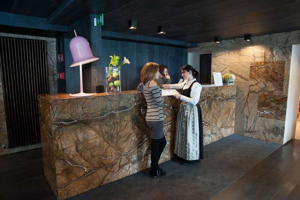 Een foto van Charme Hotel Alexander