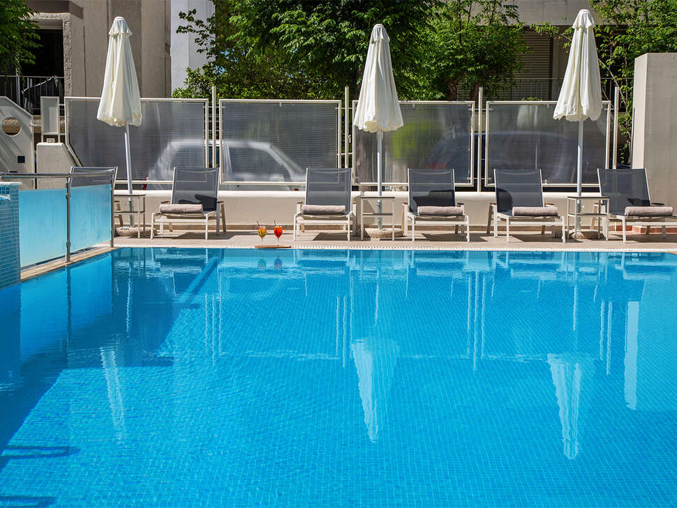 Ein Foto KoSea Boutique Hotel