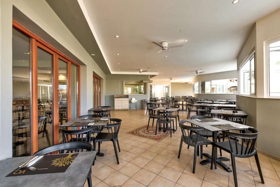Een foto van White Olive Premium Hotel