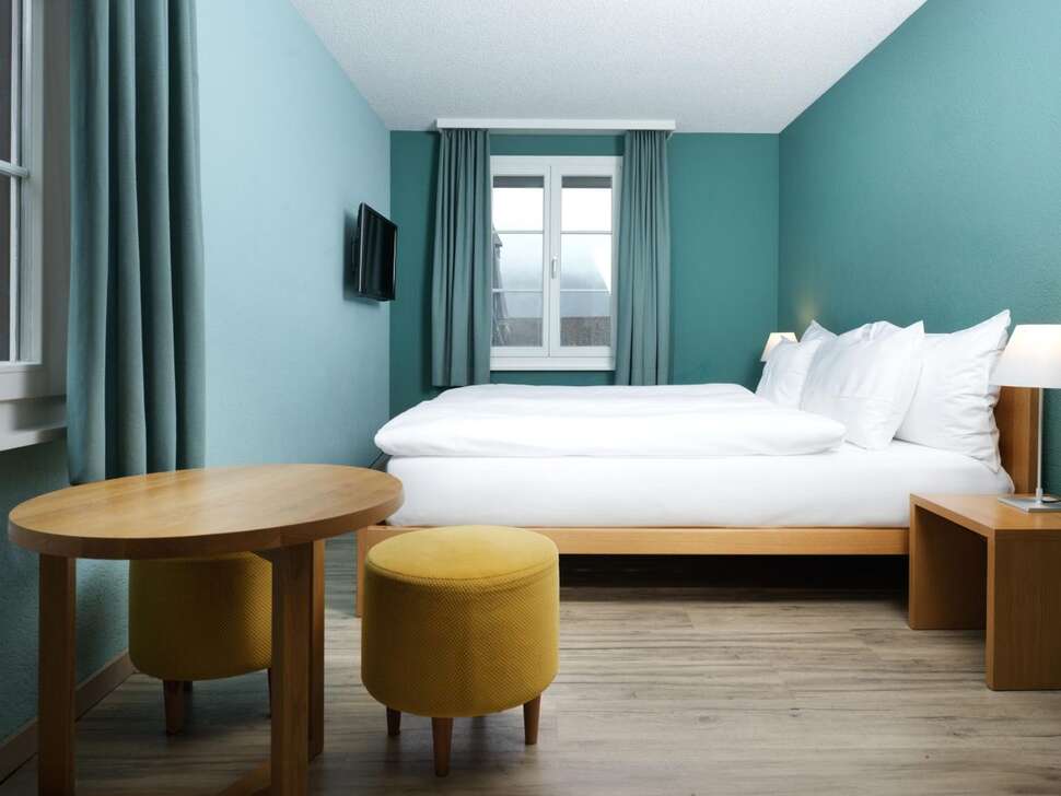 Een foto van Hotel Interlaken