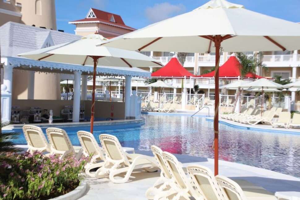 Een foto van Fantasia Bahia Principe Punta Cana
