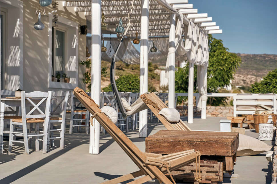 Een foto van Althea Boutique Hotel