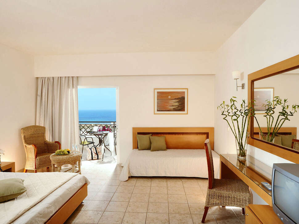 Een foto van Grand Hotel Holiday Resort