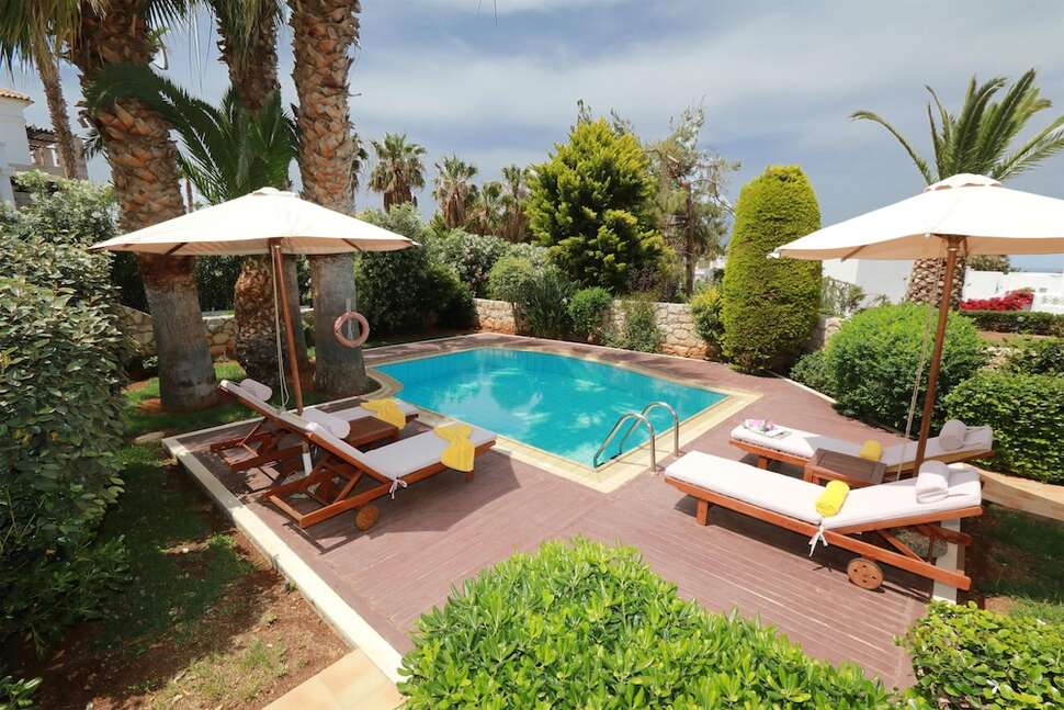 Een foto van Annabelle Beach Resort