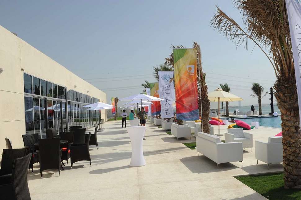 Ein Foto Jannah Burj Al Sarab